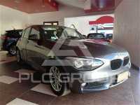 2021 BMW 120