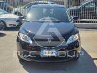 2012 Lancia YPSILON