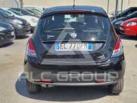 2012 Lancia YPSILON
