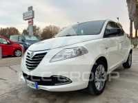 2012 Lancia YPSILON