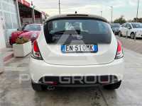 2012 Lancia YPSILON