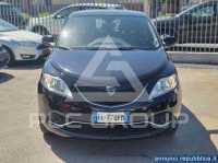 2012 Lancia YPSILON