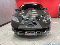 2012 Lancia YPSILON