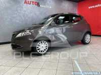 2012 Lancia YPSILON