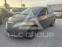 2012 Lancia YPSILON