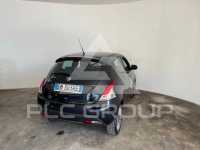 2012 Lancia YPSILON
