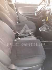 2012 Lancia YPSILON
