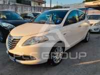2012 Lancia YPSILON
