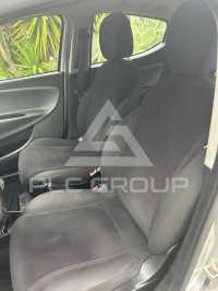 2012 Lancia YPSILON