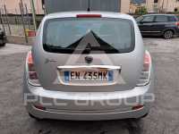 2012 Lancia YPSILON