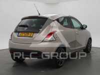 2012 Lancia YPSILON