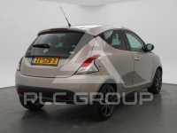 2012 Lancia YPSILON