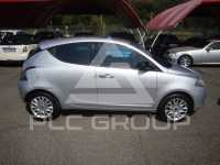 2012 Lancia YPSILON