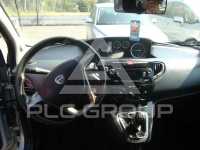 2012 Lancia YPSILON