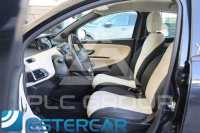 2012 Lancia YPSILON