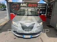 2012 Lancia YPSILON