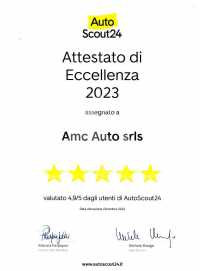 2012 Lancia YPSILON