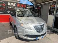 2012 Lancia YPSILON