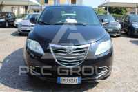 2012 Lancia YPSILON