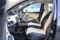 2012 Lancia YPSILON