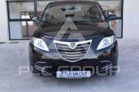 2012 Lancia YPSILON