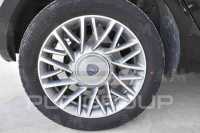 2012 Lancia YPSILON