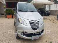 2012 Lancia YPSILON