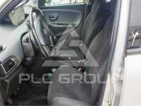 2012 Lancia YPSILON
