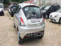 2012 Lancia YPSILON