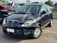 2012 Lancia YPSILON