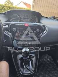 2012 Lancia YPSILON