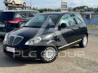 2012 Lancia YPSILON