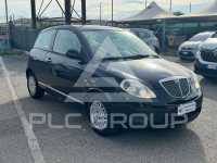 2012 Lancia YPSILON