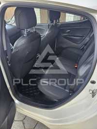 2012 Lancia YPSILON