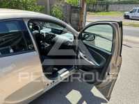 2012 Lancia YPSILON