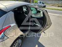 2012 Lancia YPSILON