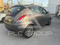 2012 Lancia YPSILON