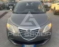 2012 Lancia YPSILON