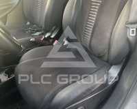 2012 Lancia YPSILON