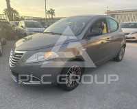 2012 Lancia YPSILON