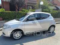 2012 Lancia YPSILON