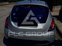 2012 Lancia YPSILON
