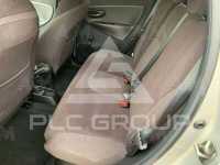 2012 Lancia YPSILON