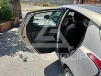 2012 Lancia YPSILON