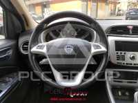 2012 Lancia Delta
