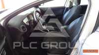 2012 Lancia Delta