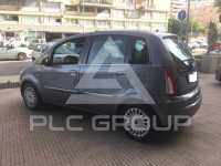 2012 Lancia Musa