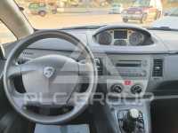 2012 Lancia Musa