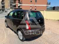 2012 Lancia Musa