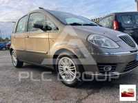 2012 Lancia Musa
